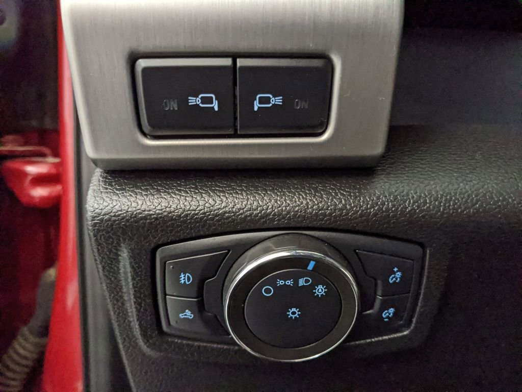 Used 2021 Ford F250 Platinum image 15