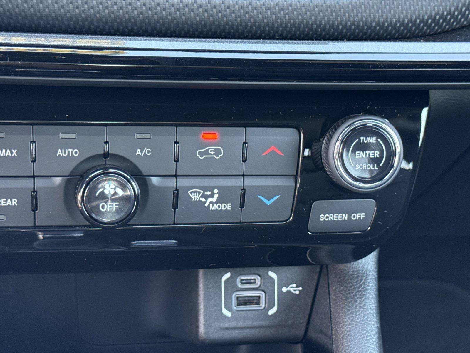 New 2026 Jeep Compass Limited AWD/4WD image 26