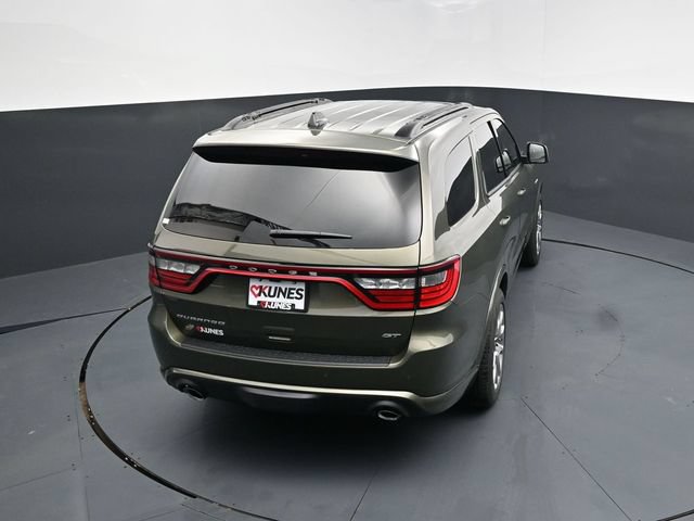 New 2026 Dodge Durango GT AWD/4WD image 49