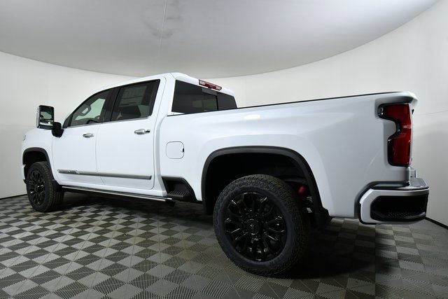 New 2026 Chevrolet Silverado 2500 High Country w/ Technology Package image 14