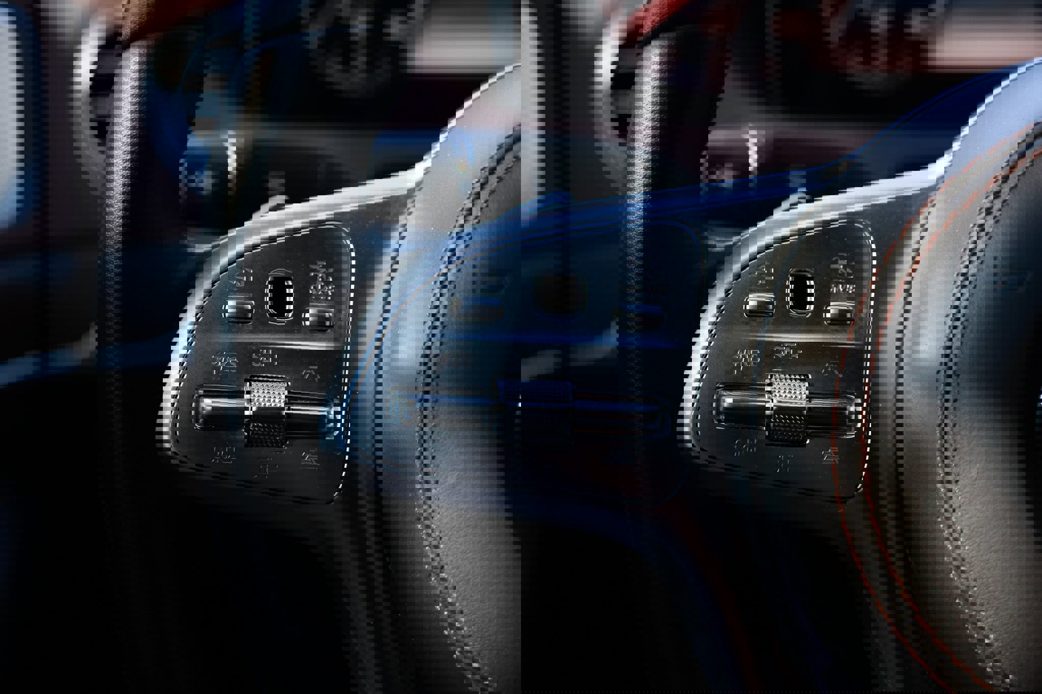 Used 2019 Mercedes-Benz S 560 S 560 w/ AMG Line Exterior image 33