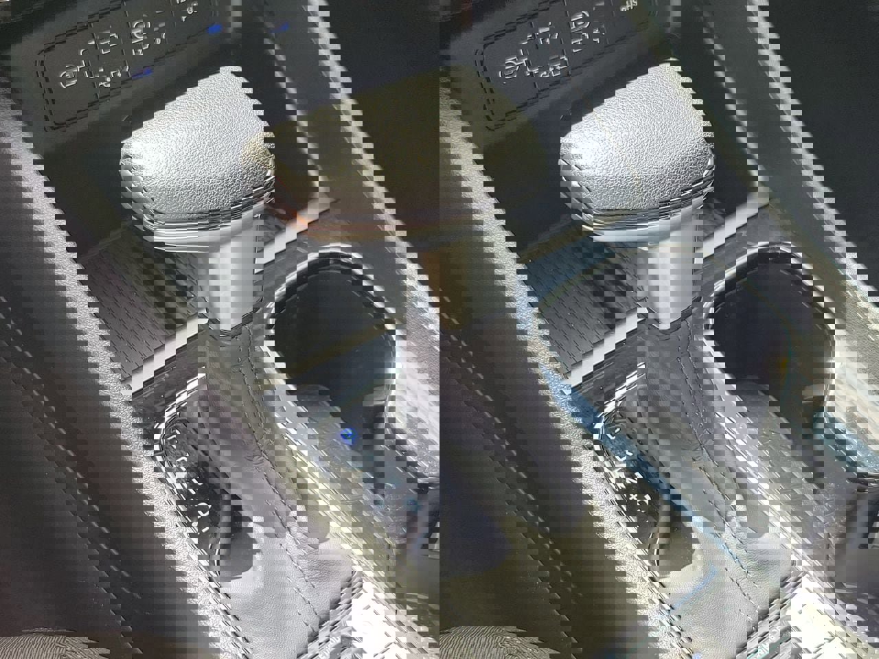 Used 2025 Hyundai Tucson SEL image 27