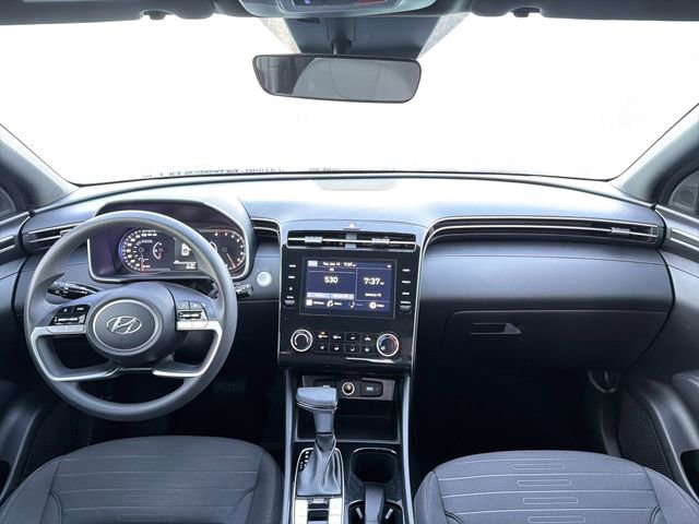 Used 2023 Hyundai Santa Cruz SEL image 21