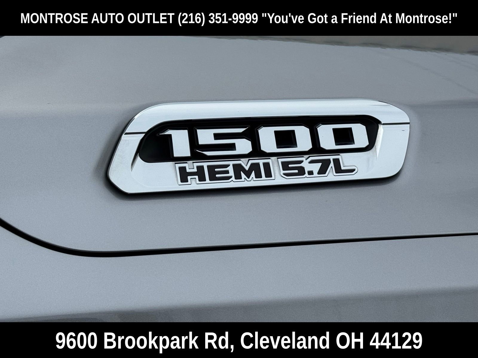 Used 2022 RAM 1500 Big Horn AWD/4WD image 51
