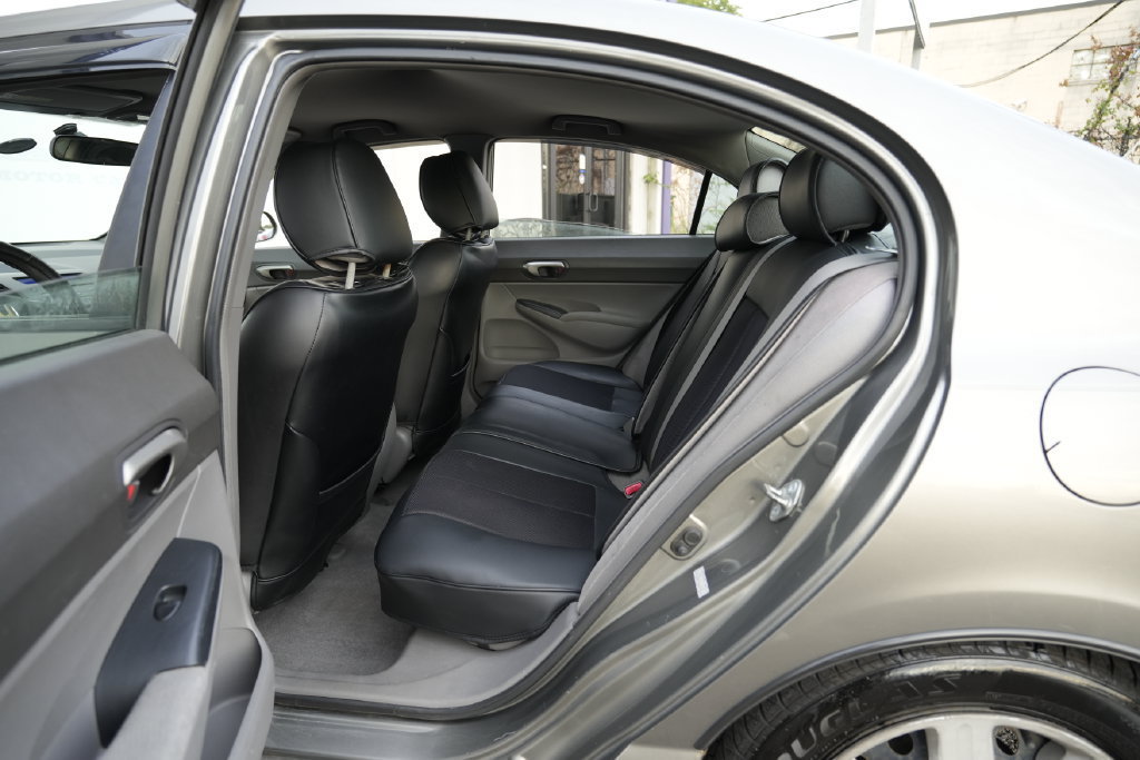 Used 2006 Honda Civic LX image 20