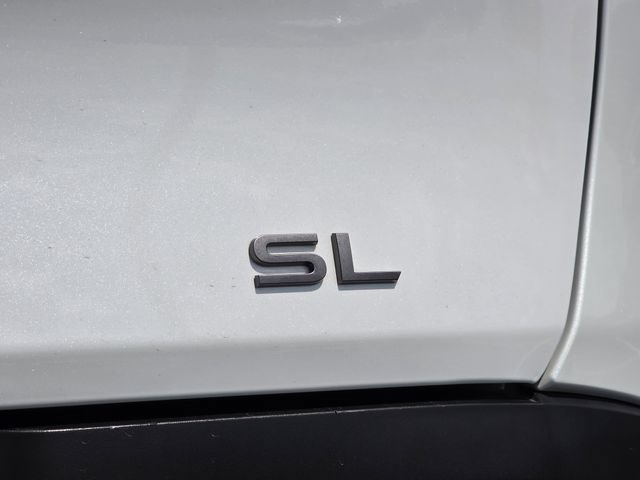 Used 2025 Nissan Murano SL AWD/4WD image 35