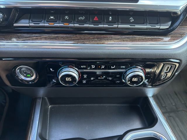 Used 2024 GMC Sierra 1500 Elevation AWD/4WD image 26