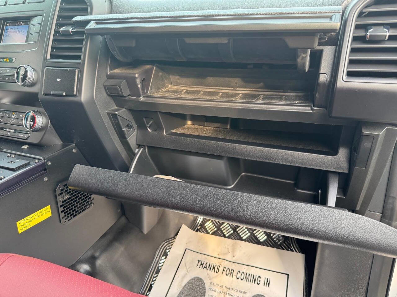 Used 2019 Ford Expedition XL image 38