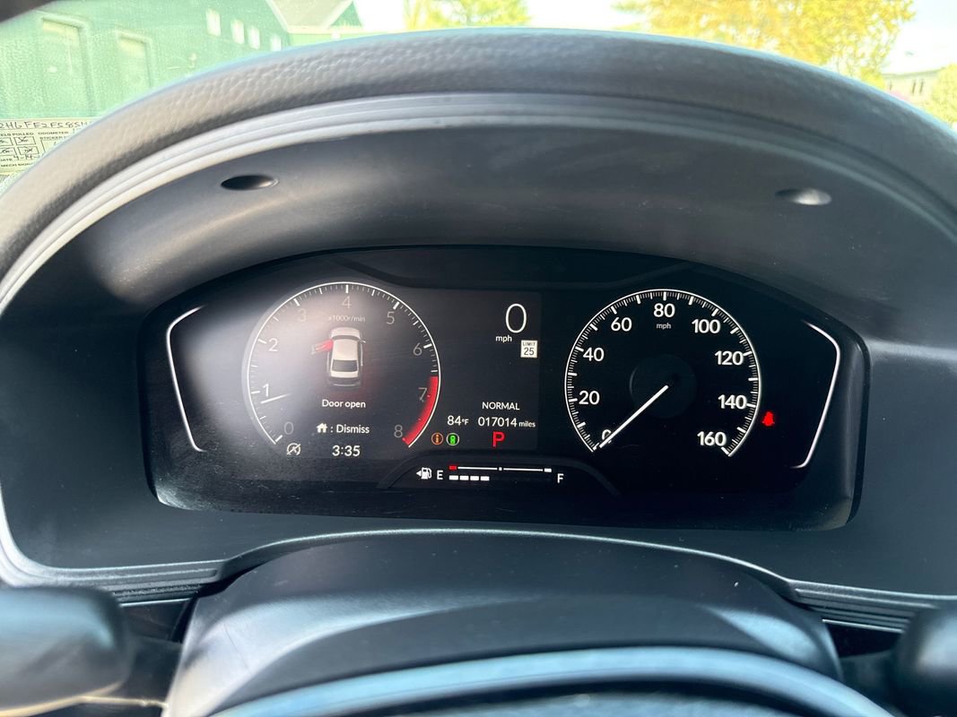 Used 2025 Honda Civic Sport image 19