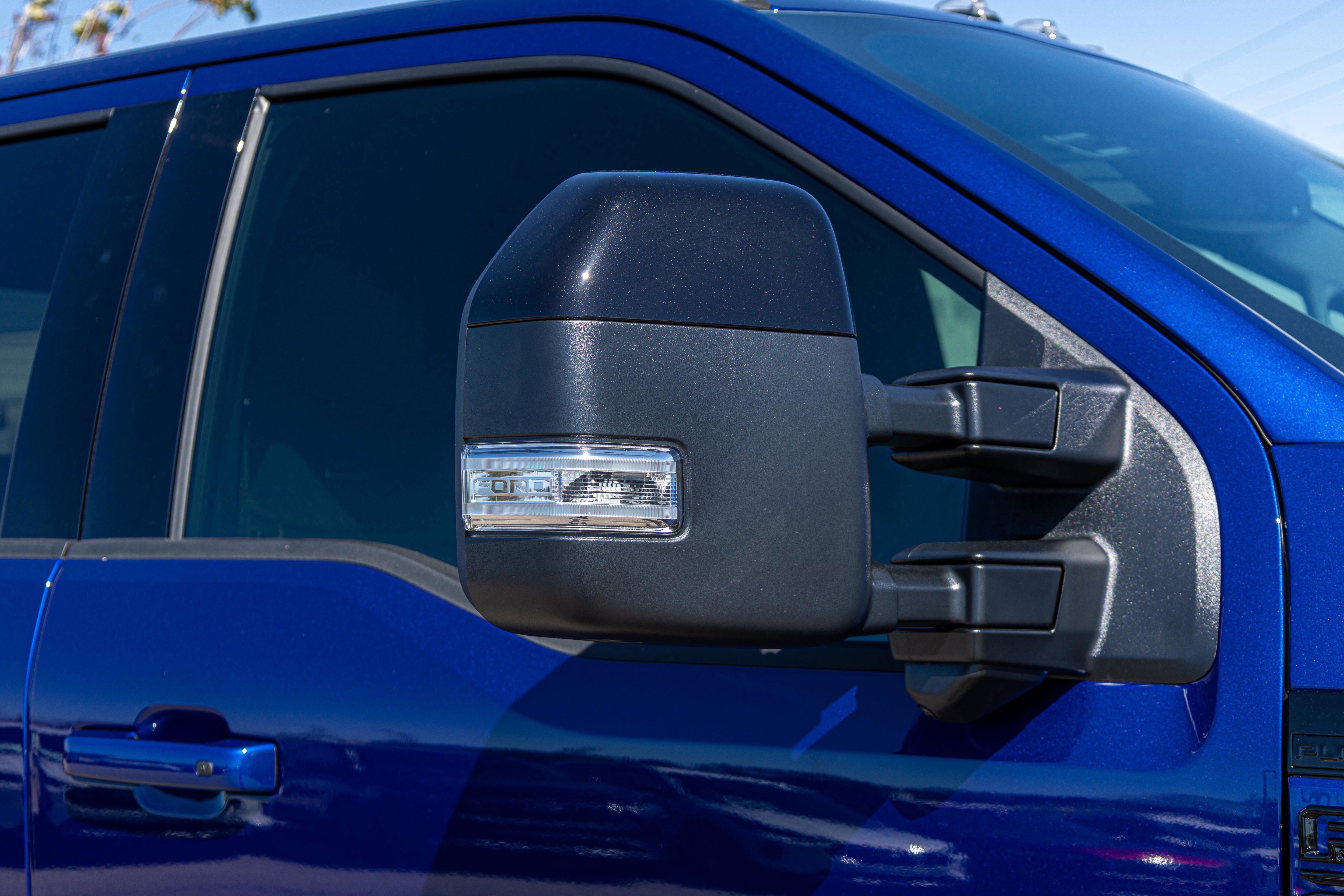 New 2026 Ford F250 Platinum image 12