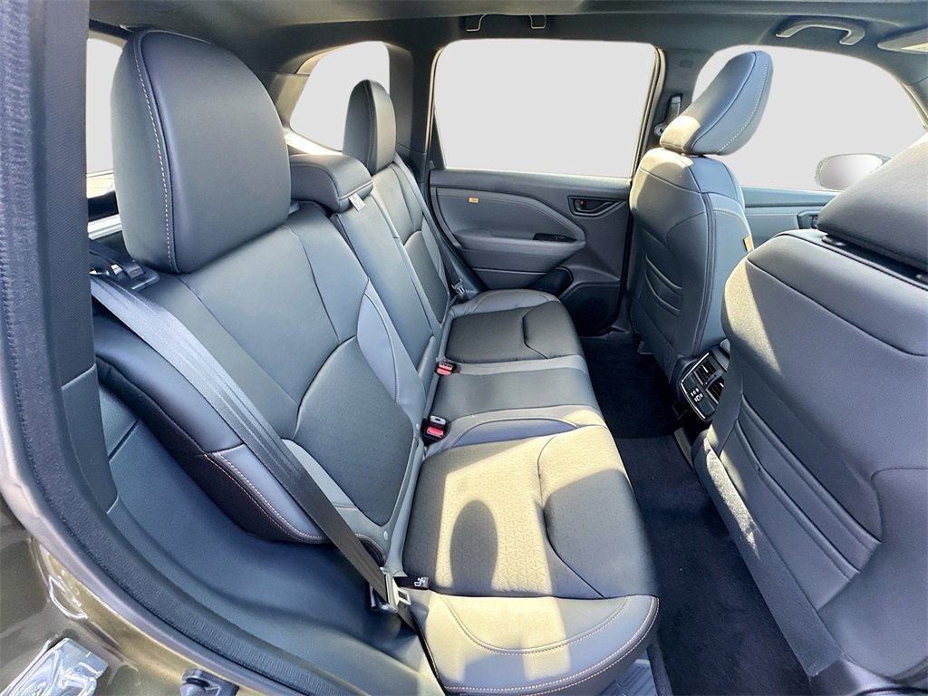 New 2026 Subaru Forester Wilderness image 25