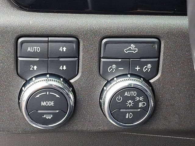 Used 2023 GMC Sierra 1500 Elevation w/ Preferred Package AWD/4WD image 25