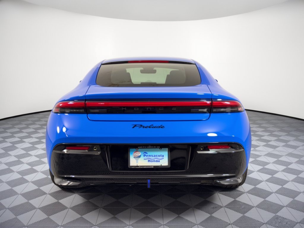 New 2027 Honda Prelude image 11