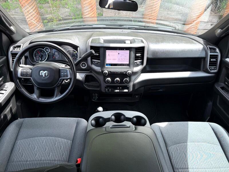 Used 2022 RAM 3500 Tradesman image 16