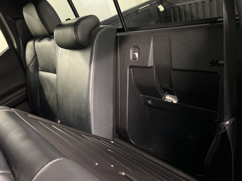 Used 2019 Toyota Tacoma TRD Pro w/ Desert Air Intake Package image 34