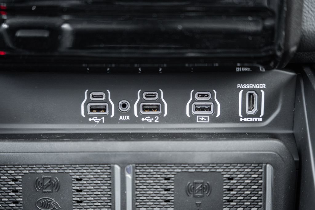 New 2026 RAM 1500 Rebel image 25