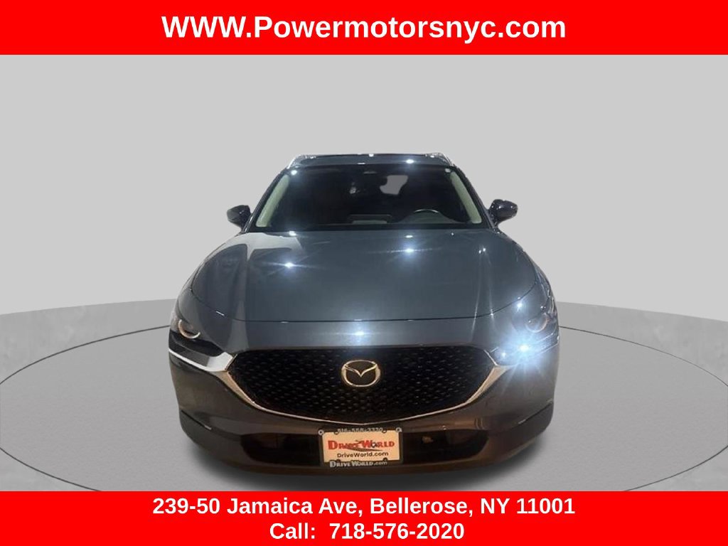 Used 2024 MAZDA CX-30 AWD 2.5 S w/ Preferred Package image 2