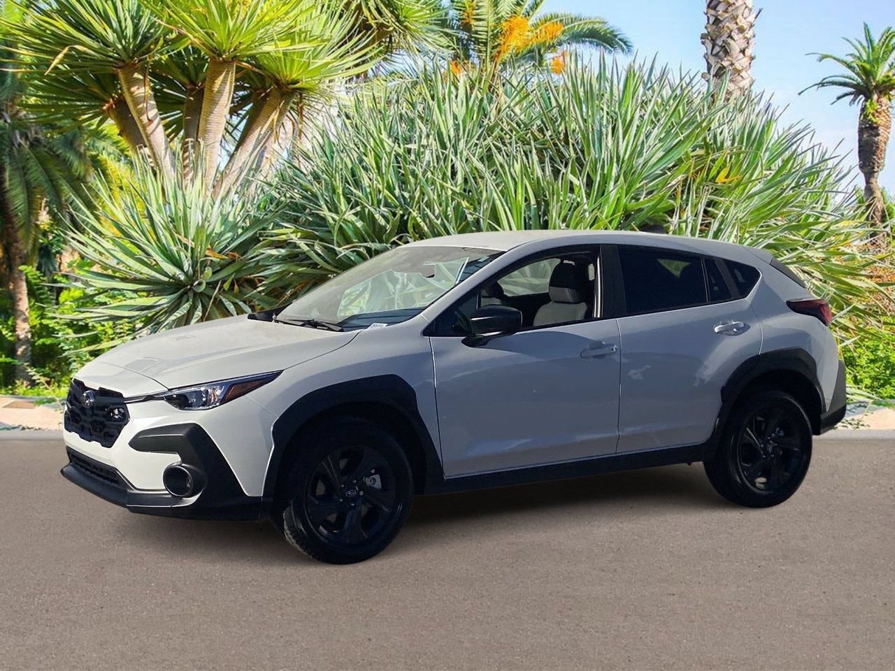 New 2026 Subaru Crosstrek 2.5i AWD/4WD image 1