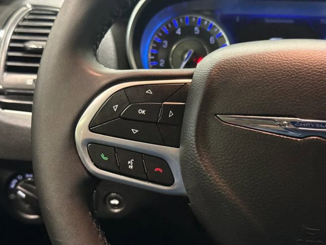 Used 2023 Chrysler 300 Touring w/ Sport Appearance Package RWD image 14