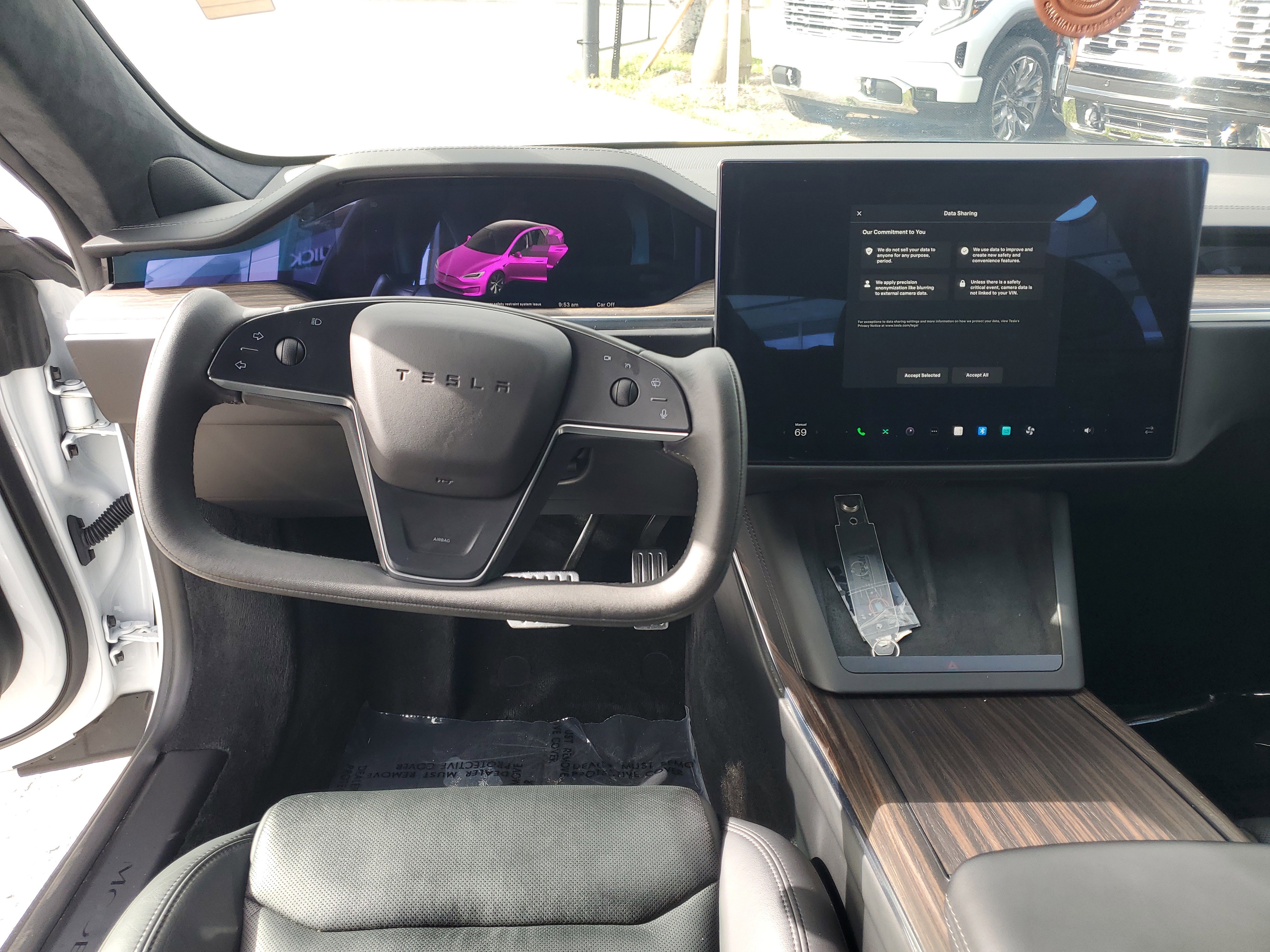 Used 2021 Tesla Model S Long Range image 16