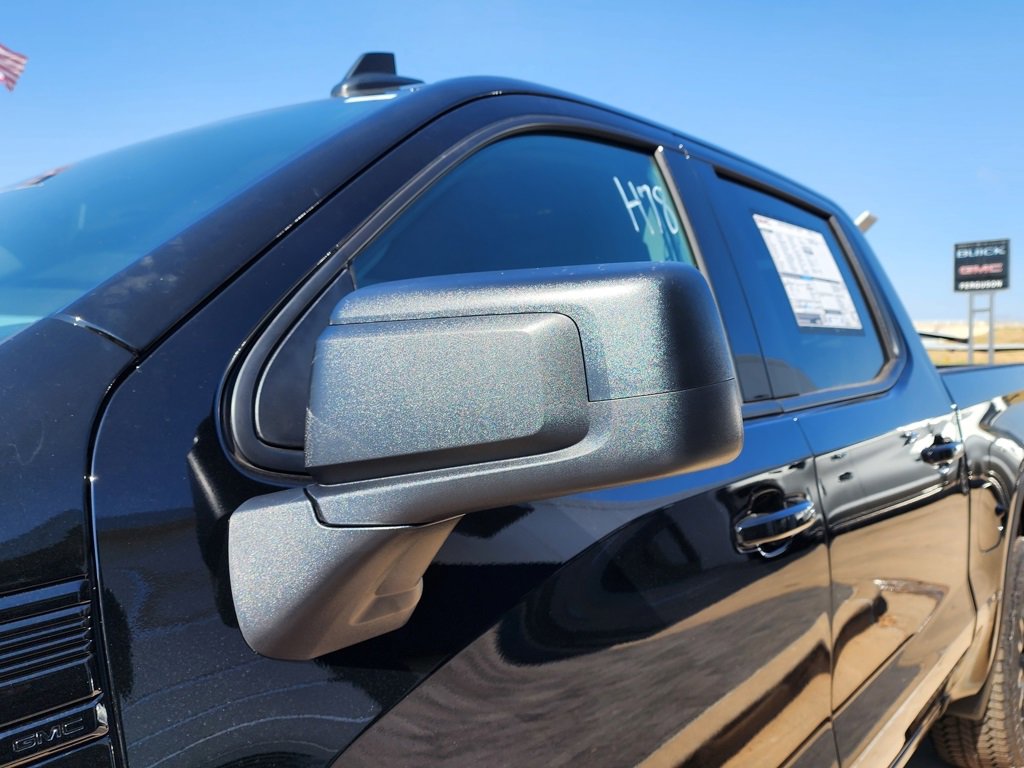 New 2026 GMC Sierra 1500 Elevation image 13