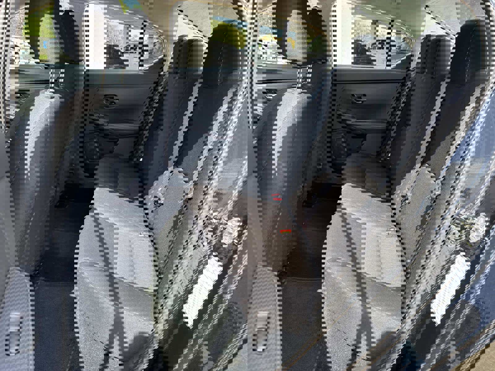 Used 2024 Nissan Sentra SV image 27