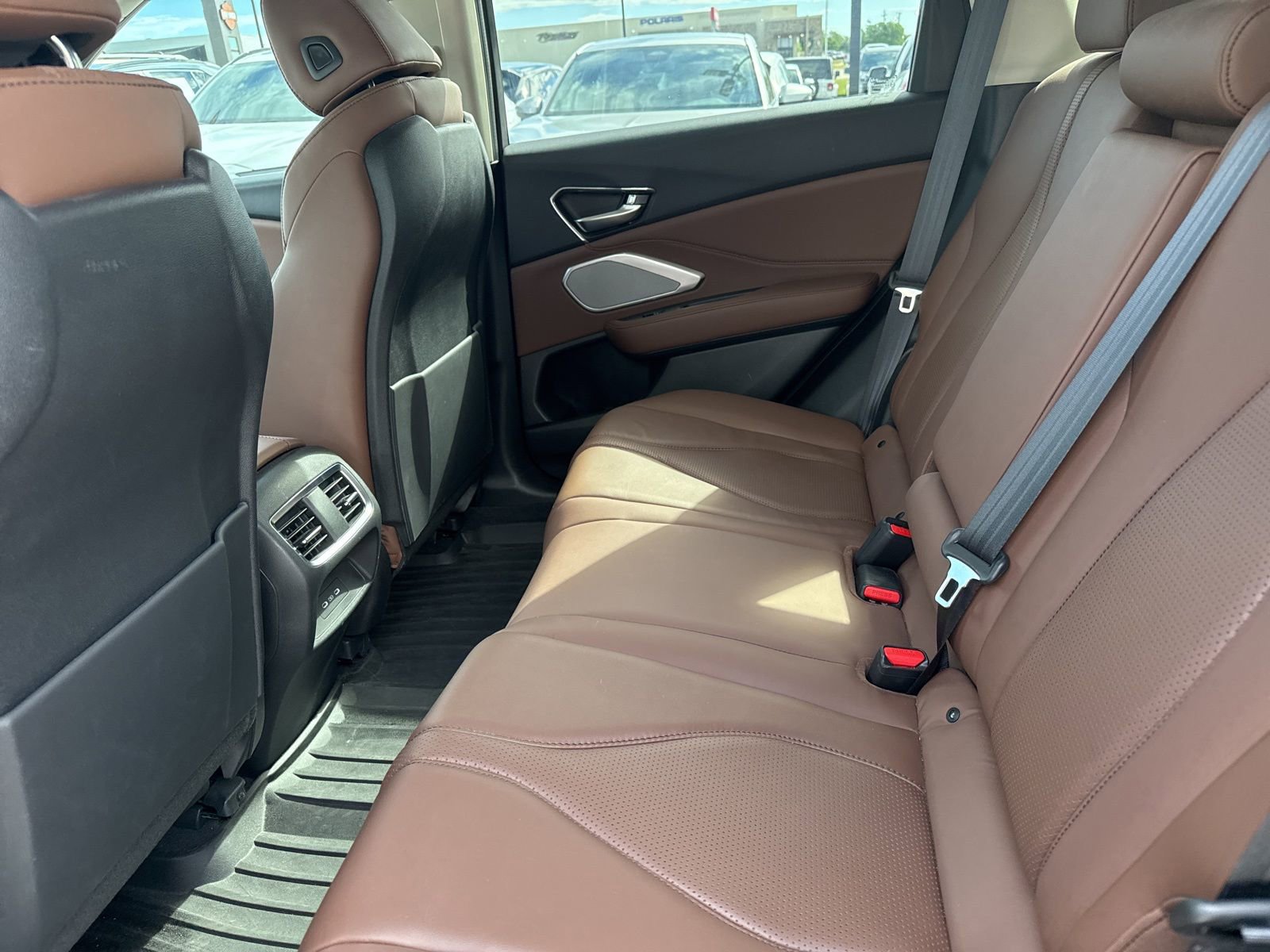 Used 2022 Acura RDX w/ Technology Package image 7