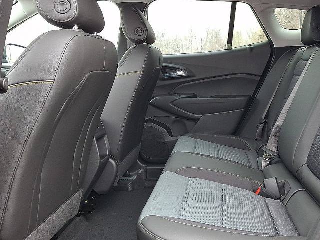 New 2026 Chevrolet Trax LT w/ Driver Confidence Package FWD image 7