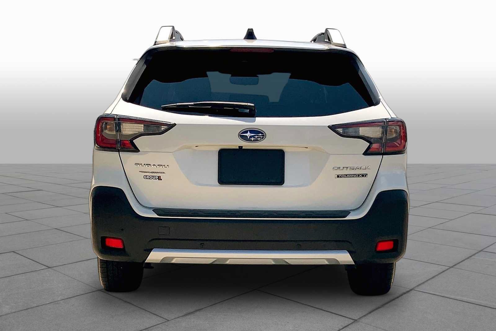 Certified 2024 Subaru Outback Touring XT AWD/4WD image 5