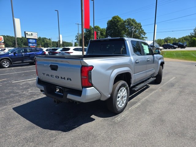 New 2025 Toyota Tacoma SR5 image 3