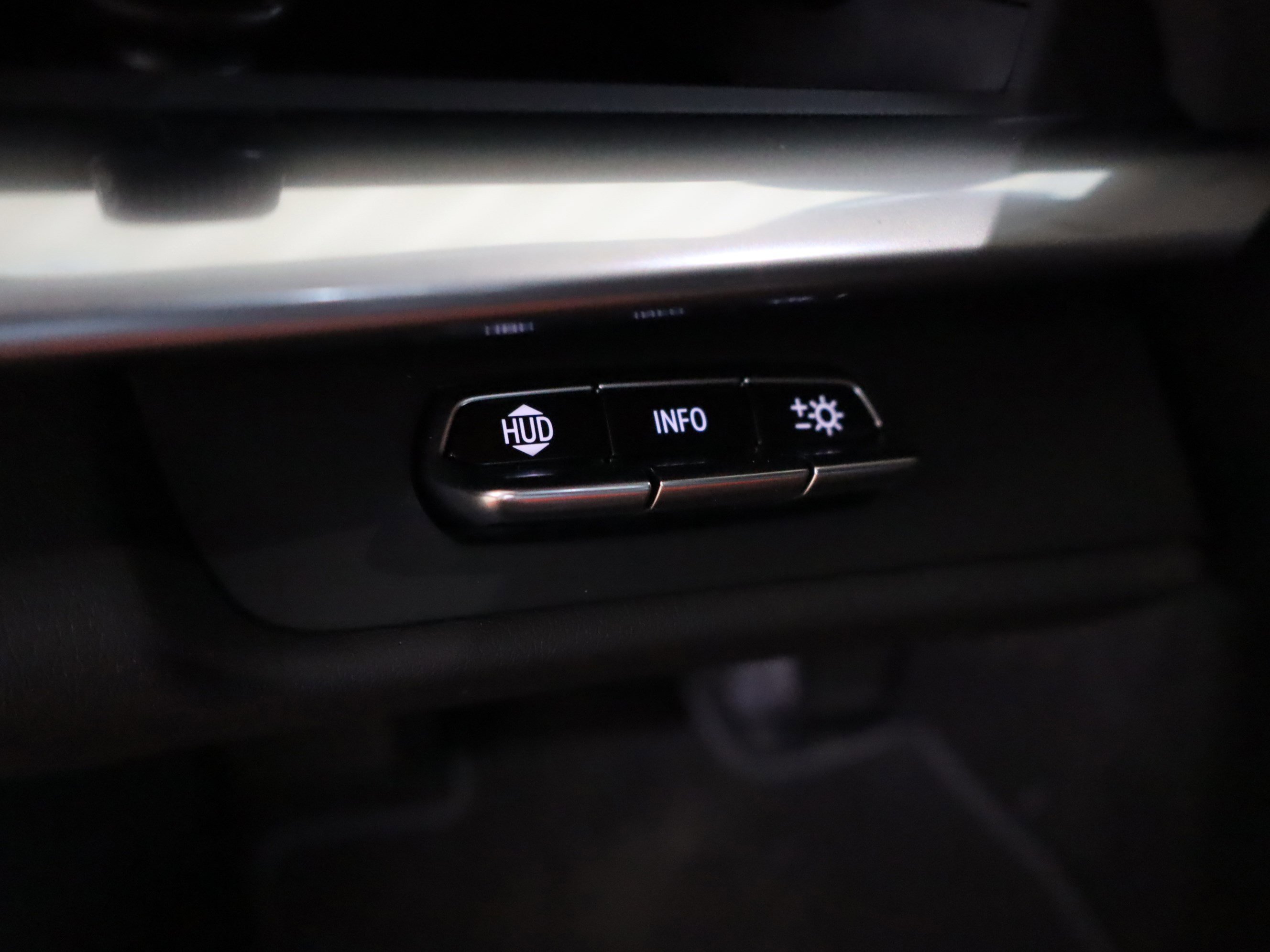 Used 2025 Chevrolet Corvette Z06 w/ Battery Protection Package image 17