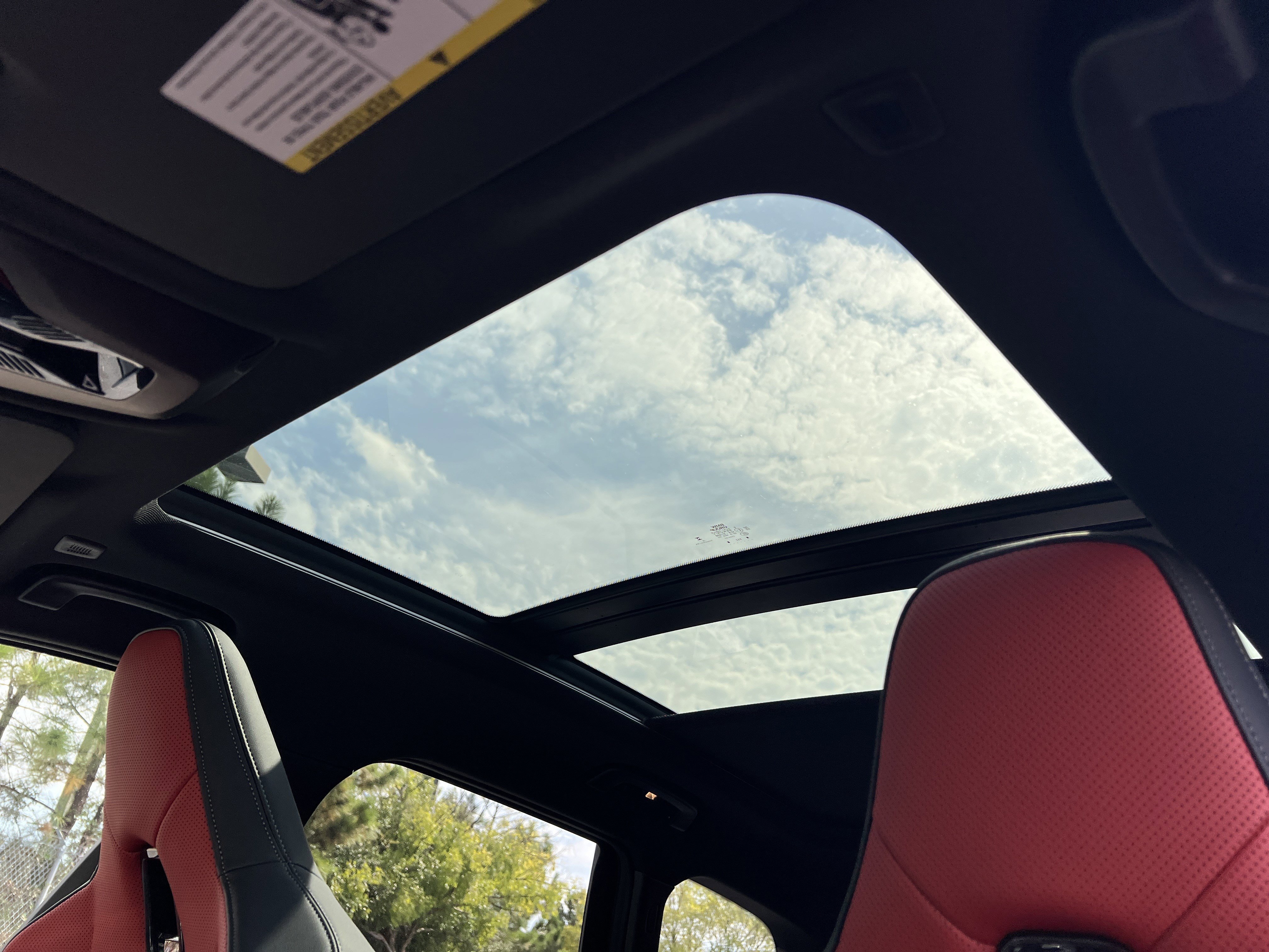 New 2026 BMW X1 M35i image 14