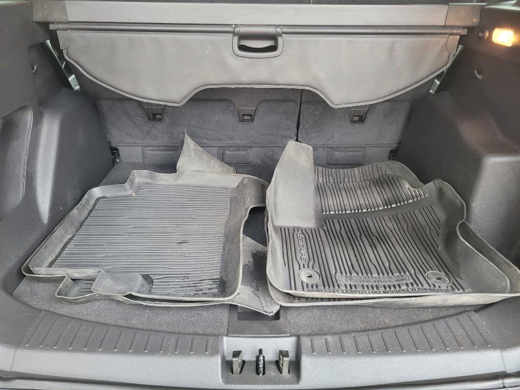 Used 2019 Ford Escape SEL image 51