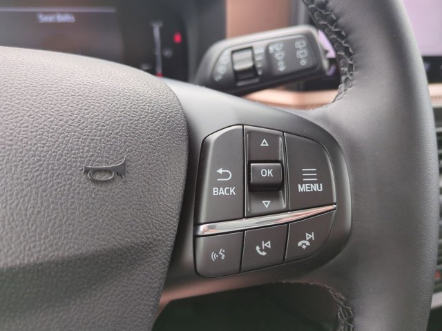 New 2026 Ford Bronco Sport Outer Banks image 25