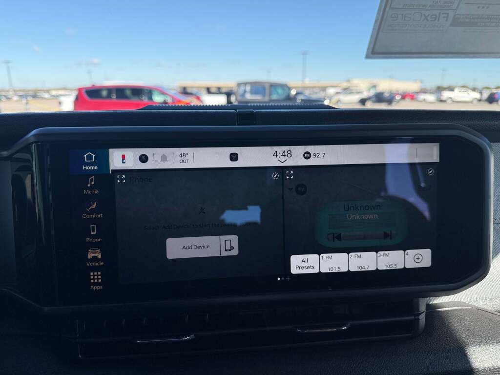 New 2026 Jeep Wrangler Sport image 29