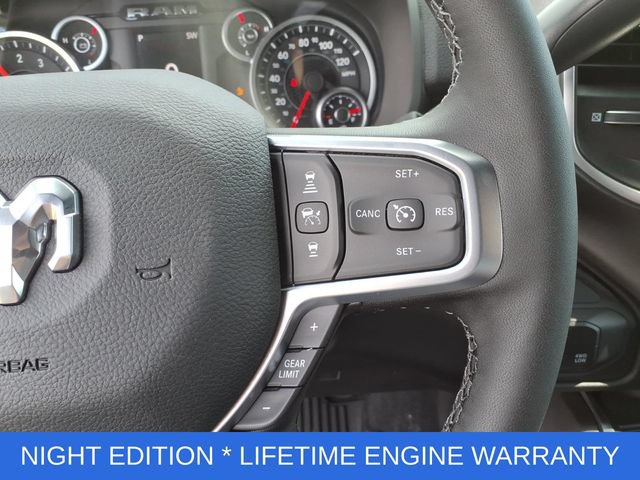 New 2026 RAM 2500 Big Horn AWD/4WD image 20
