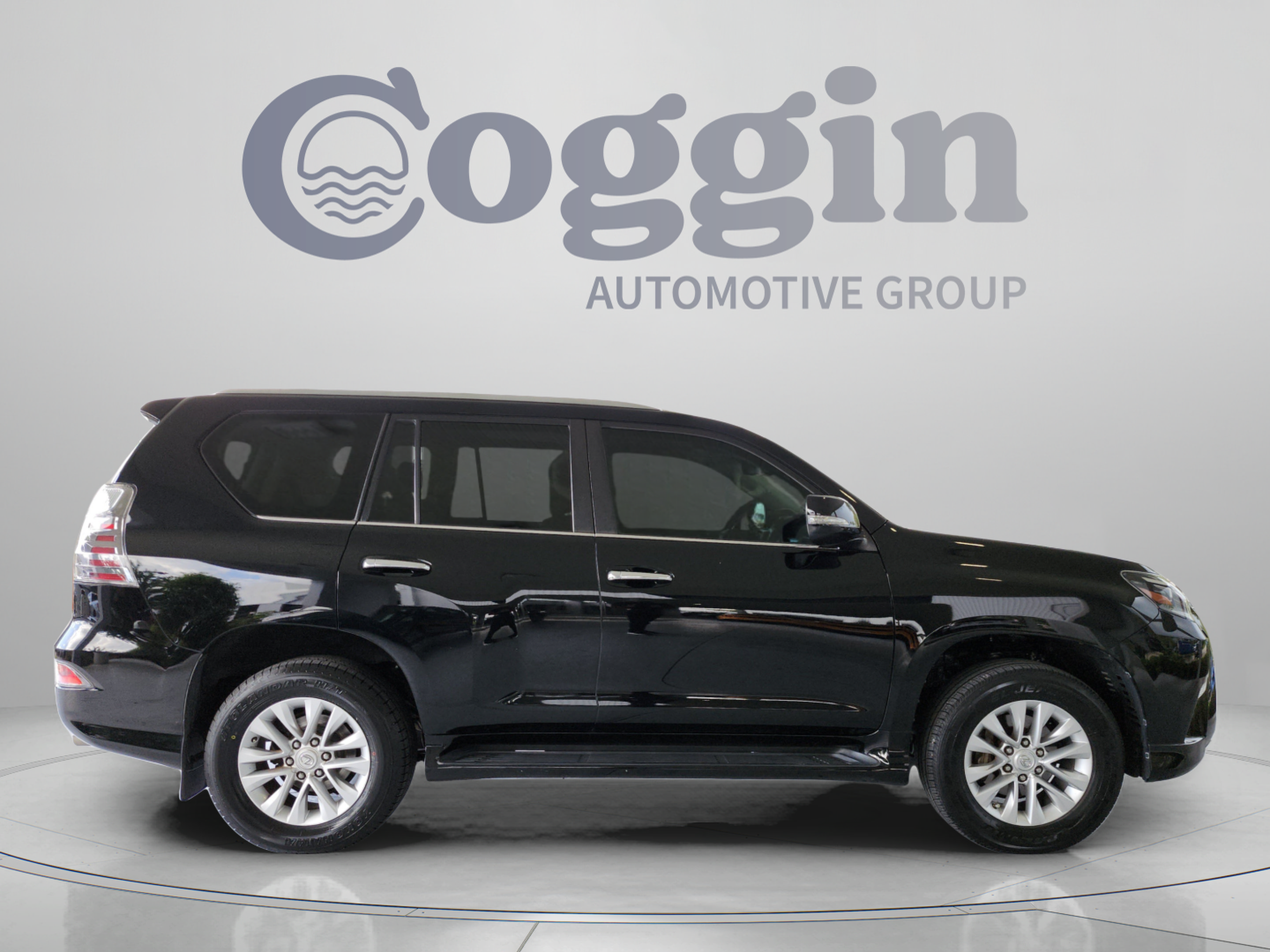 Used 2021 Lexus GX 460 Premium w/ Premium Package AWD/4WD image 7
