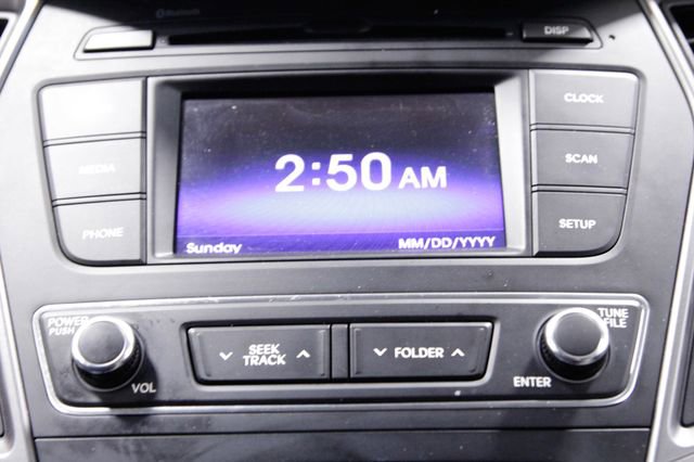 Used 2018 Hyundai Santa Fe Sport image 27