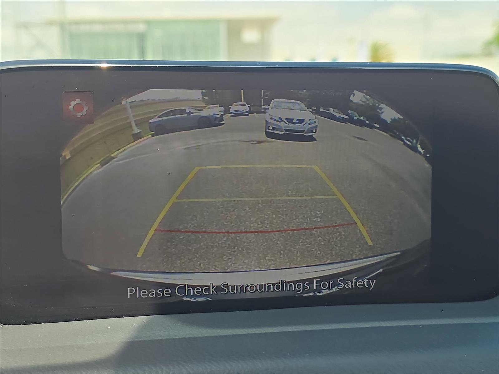 Used 2019 MAZDA CX-5 Touring FWD image 19