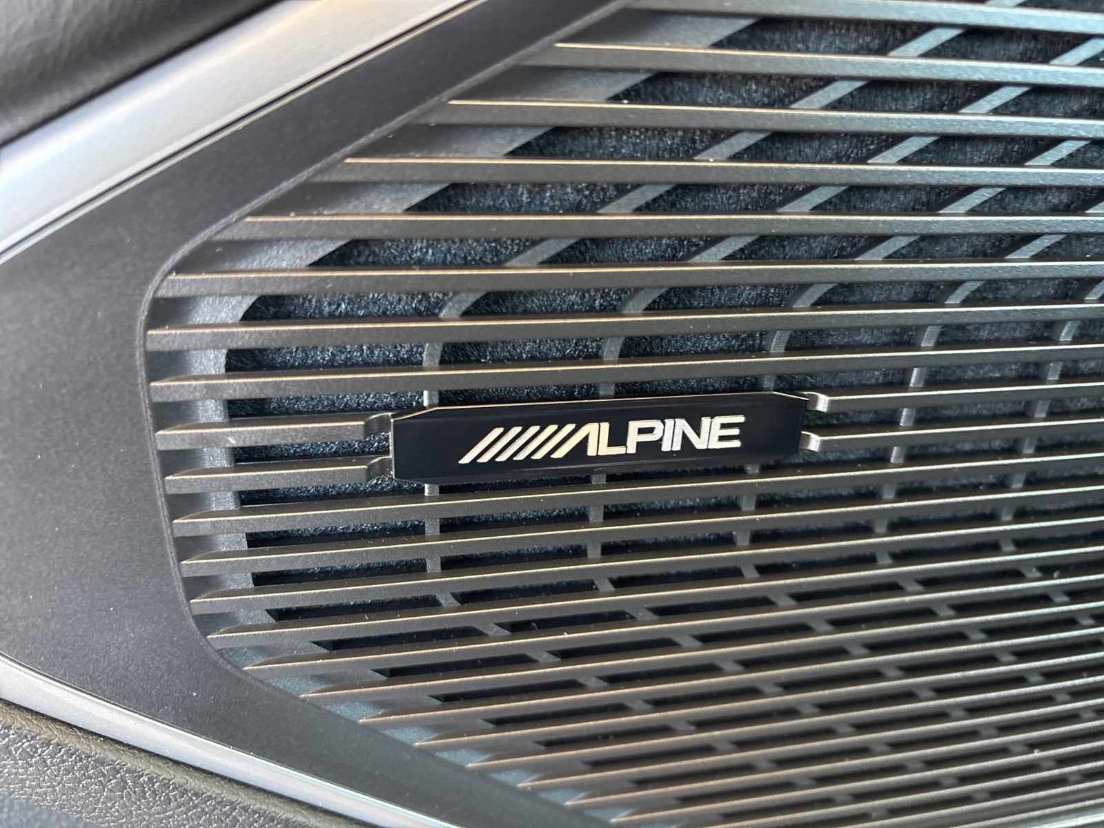 New 2026 Jeep Grand Wagoneer 4WD w/ Quick Order Packge 29V Upland image 14