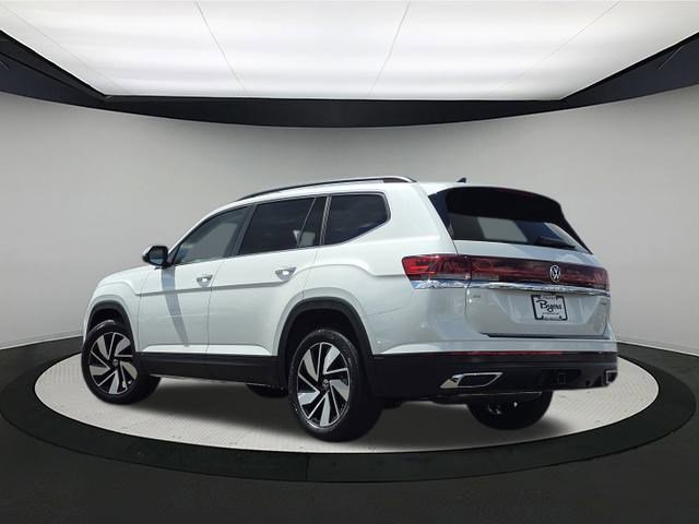 New 2026 Volkswagen Atlas SE image 5