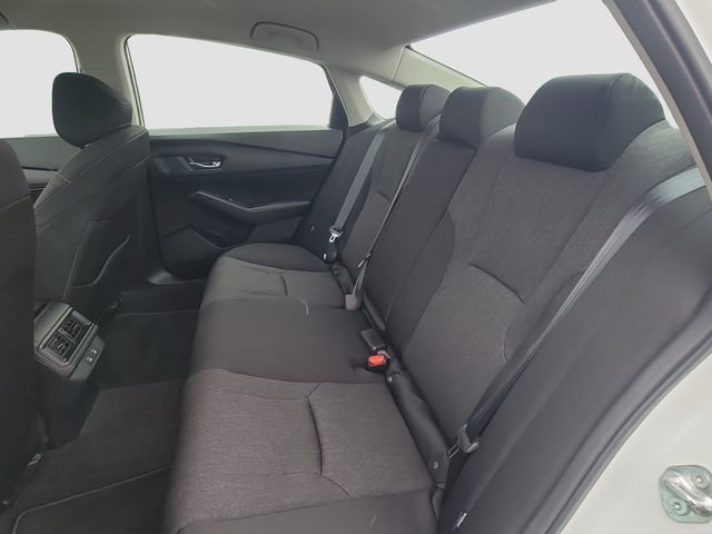 Used 2025 Honda Accord LX image 13