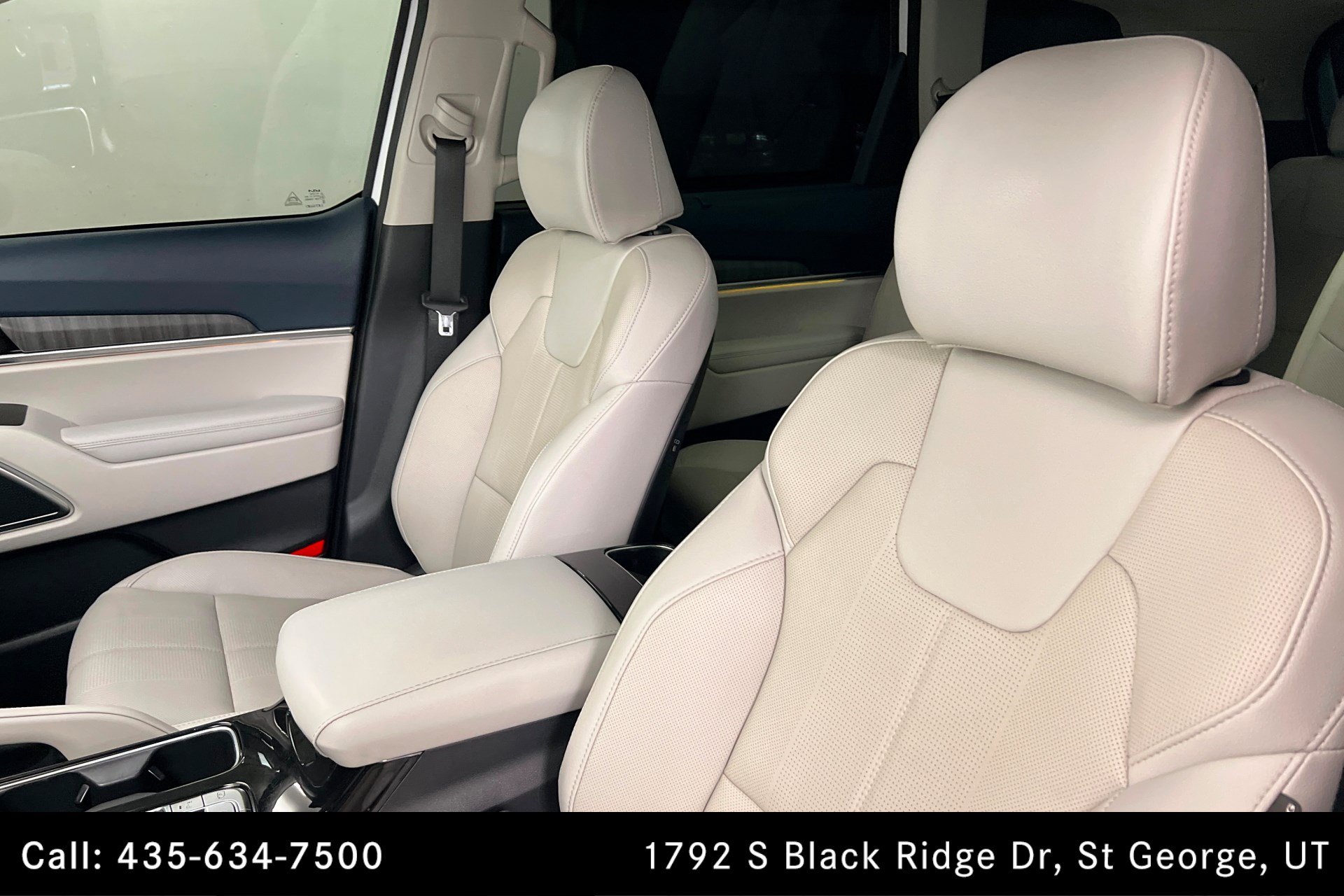 Used 2024 Kia Telluride SX w/ Towing Package AWD/4WD image 16