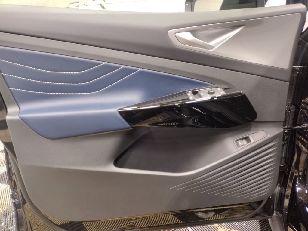 New 2026 Volkswagen ID.4 Pro S image 15