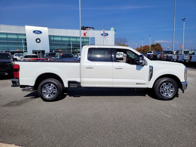 New 2026 Ford F350 Lariat image 44