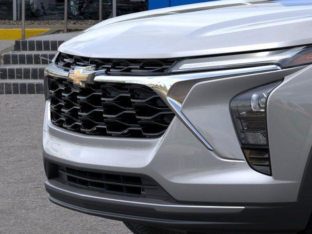 New 2026 Chevrolet Trax LT w/ LT Convenience Package image 13