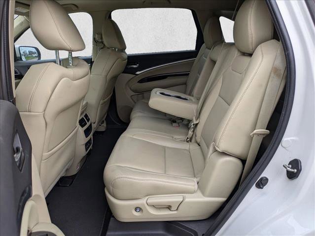Used 2019 Acura MDX FWD image 18