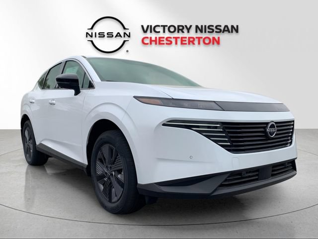 Used 2025 Nissan Murano SL AWD/4WD image 5