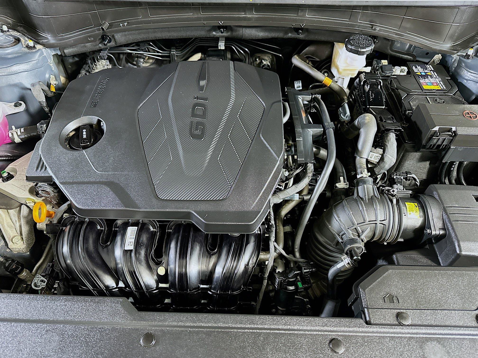 Used 2025 Kia Sportage LX image 32