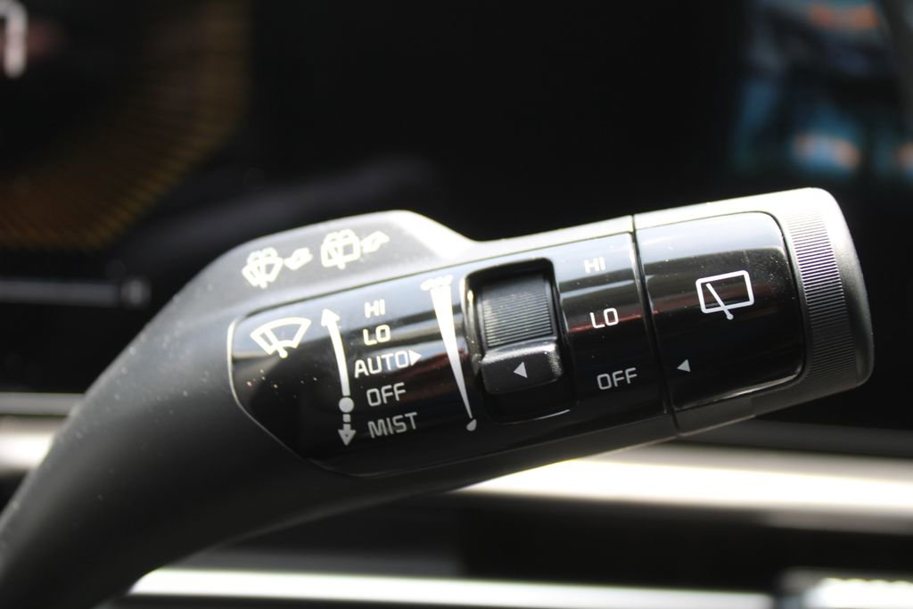 New 2026 Kia Sportage EX image 31